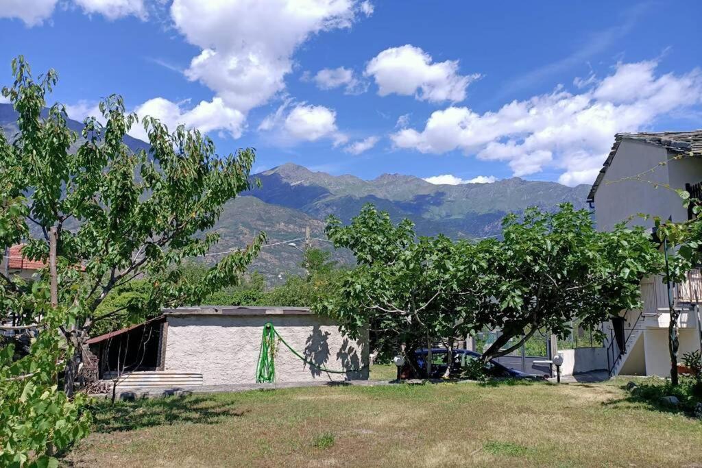 Da Zio Guido! Villa Bussoleno Esterno foto