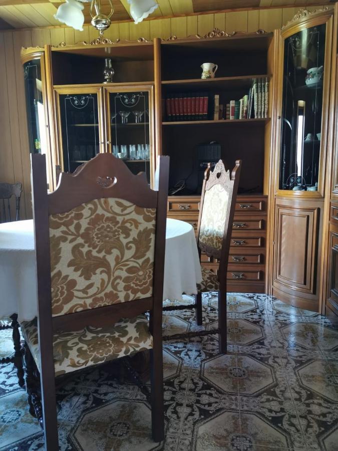 Da Zio Guido! Villa Bussoleno Esterno foto