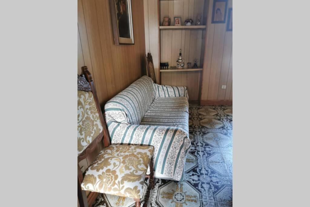 Da Zio Guido! Villa Bussoleno Esterno foto