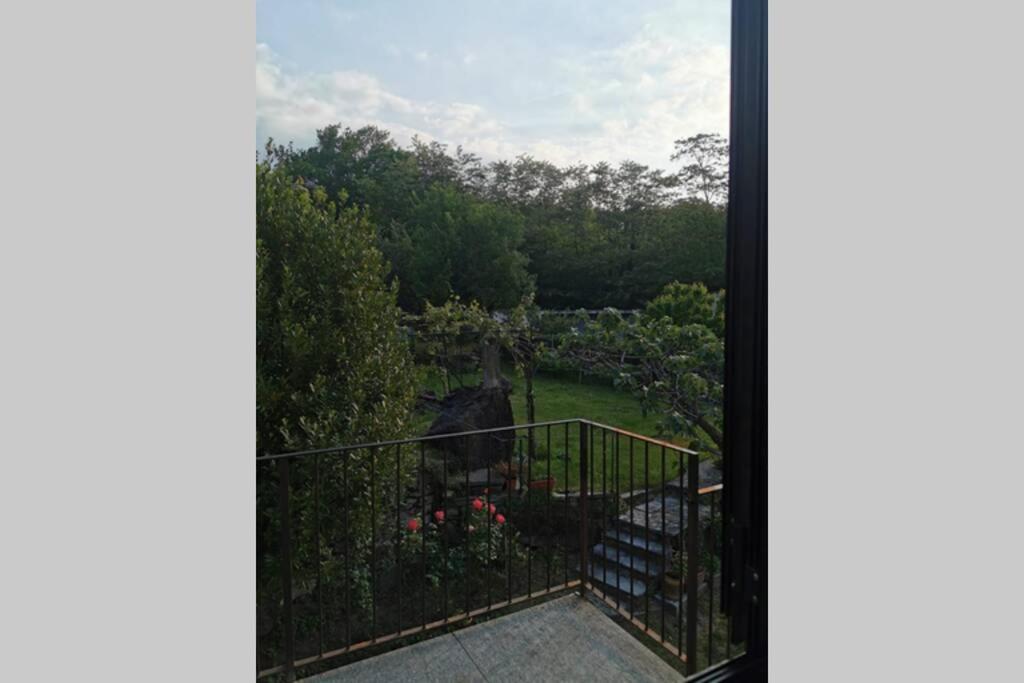 Da Zio Guido! Villa Bussoleno Esterno foto