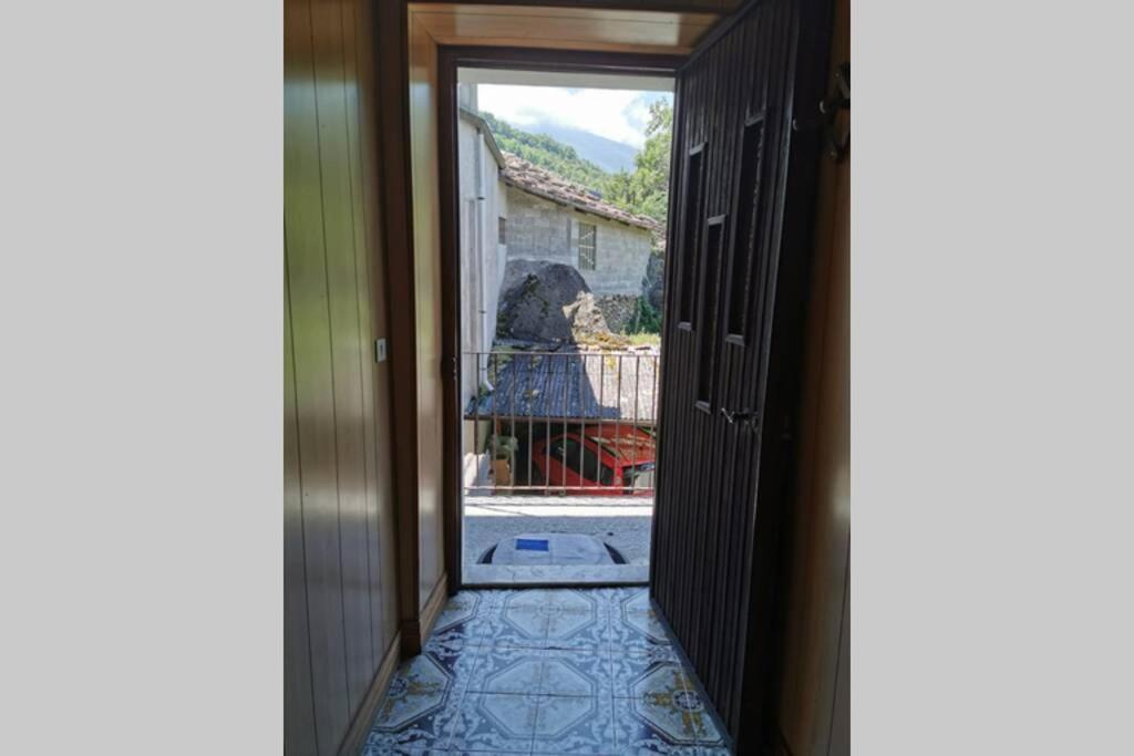 Da Zio Guido! Villa Bussoleno Esterno foto