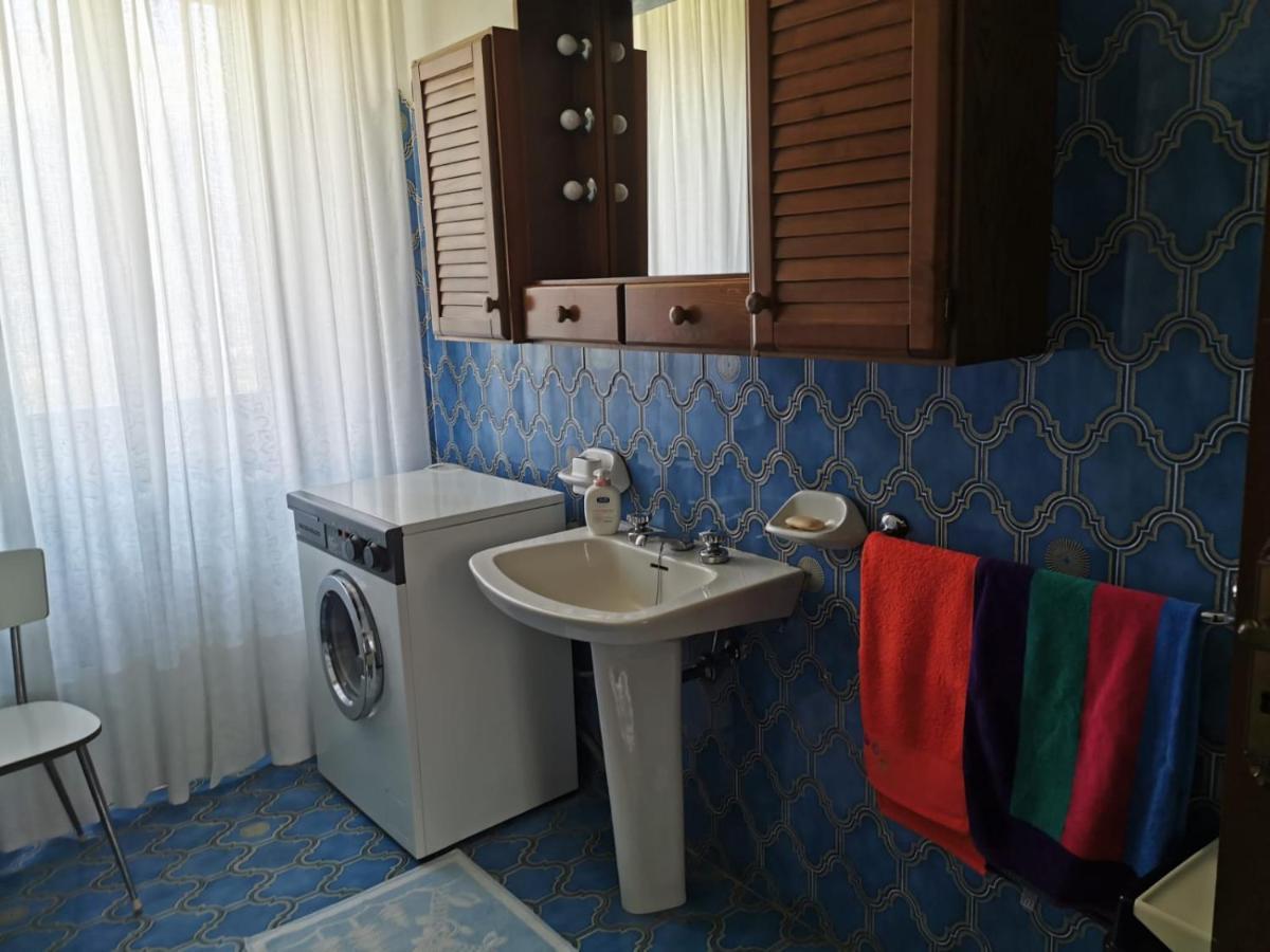 Da Zio Guido! Villa Bussoleno Esterno foto