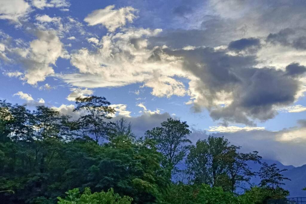 Da Zio Guido! Villa Bussoleno Esterno foto