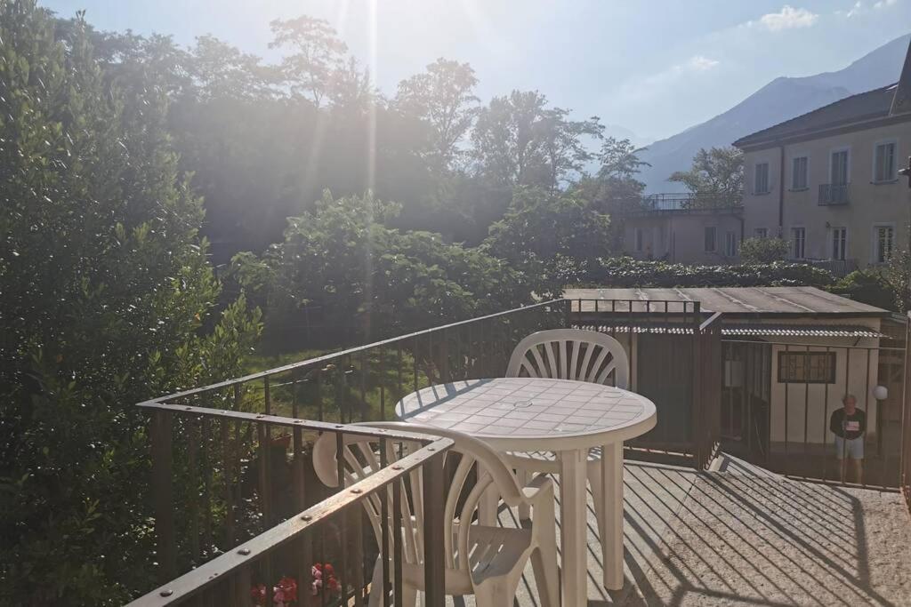 Da Zio Guido! Villa Bussoleno Esterno foto