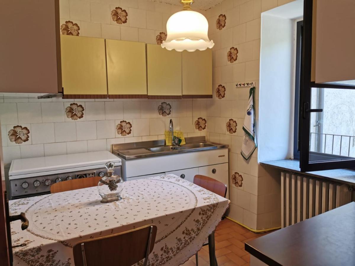 Da Zio Guido! Villa Bussoleno Esterno foto