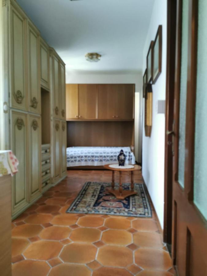 Da Zio Guido! Villa Bussoleno Esterno foto