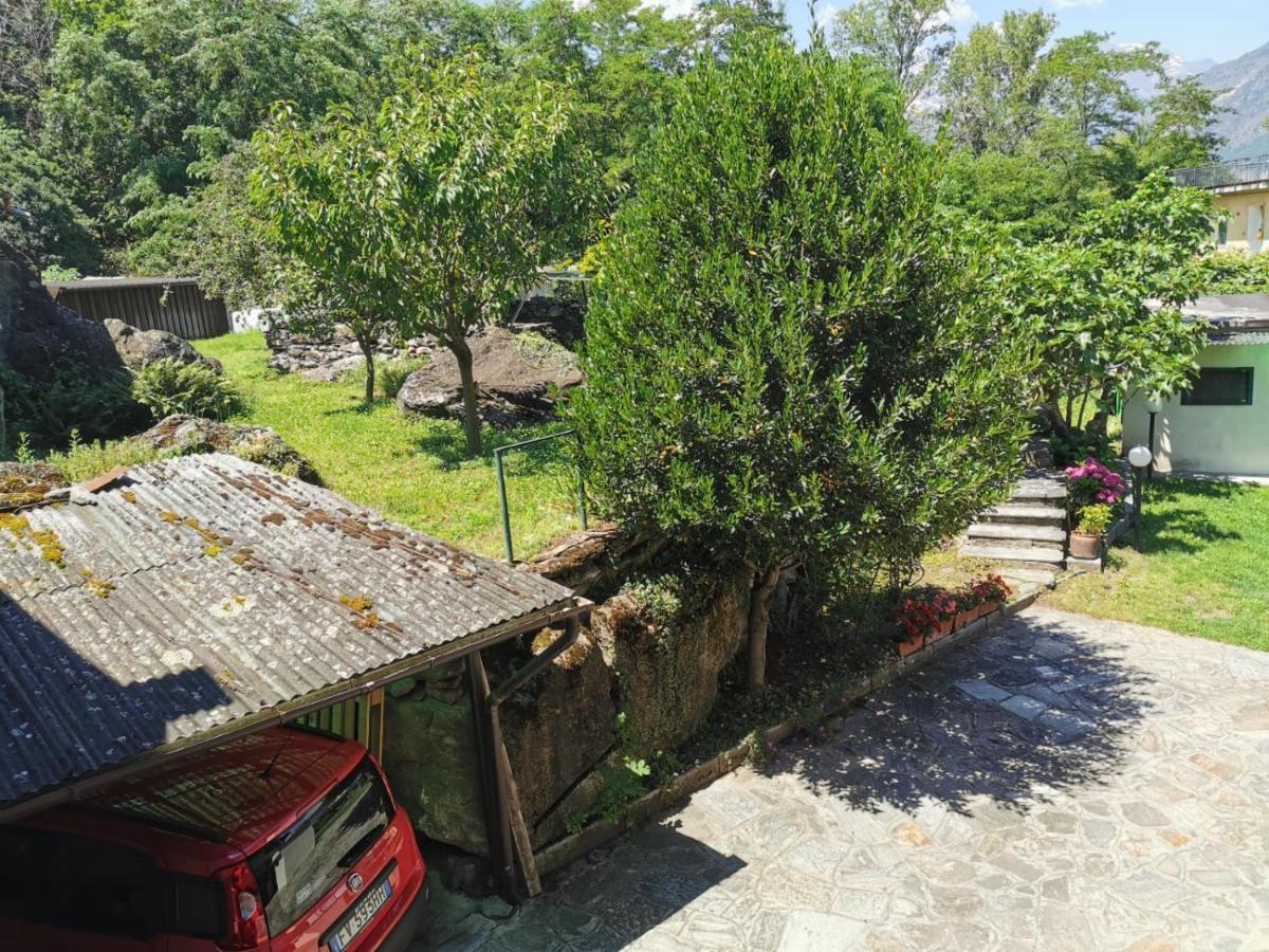 Da Zio Guido! Villa Bussoleno Esterno foto